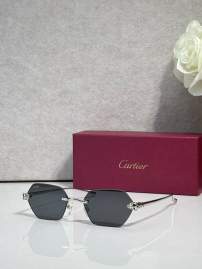 Picture of Cartier Sunglasses _SKUfw79724109fw